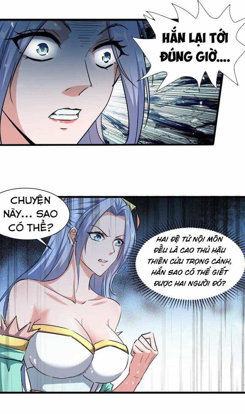 Đỉnh Cấp Võ Hồn - Chương 42 - ảnh 6