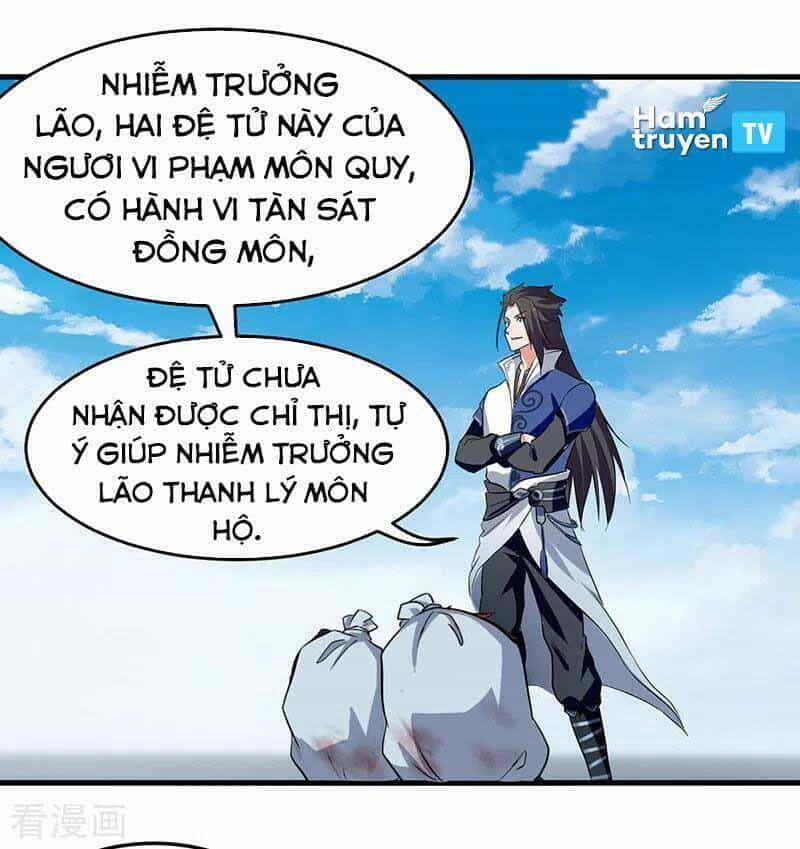Đỉnh Cấp Võ Hồn - Chương 43 - ảnh 1