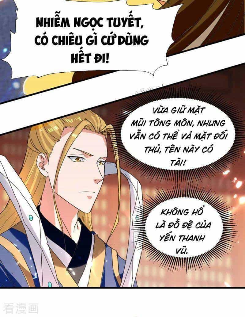 Đỉnh Cấp Võ Hồn - Chương 43 - ảnh 10