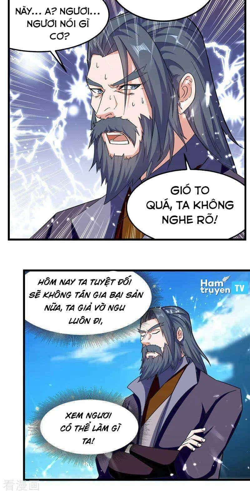 Đỉnh Cấp Võ Hồn - Chương 43 - ảnh 15