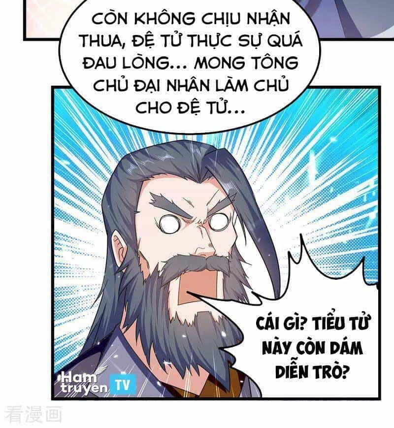 Đỉnh Cấp Võ Hồn - Chương 43 - ảnh 19