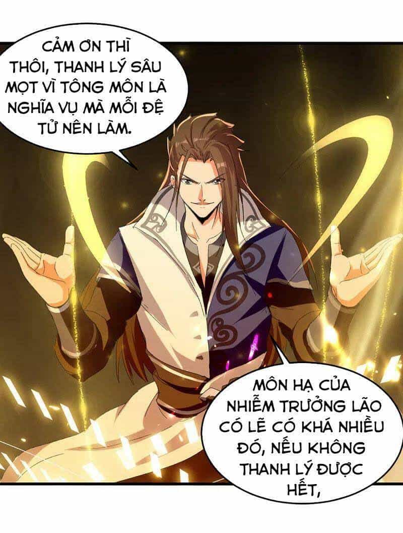 Đỉnh Cấp Võ Hồn - Chương 43 - ảnh 4