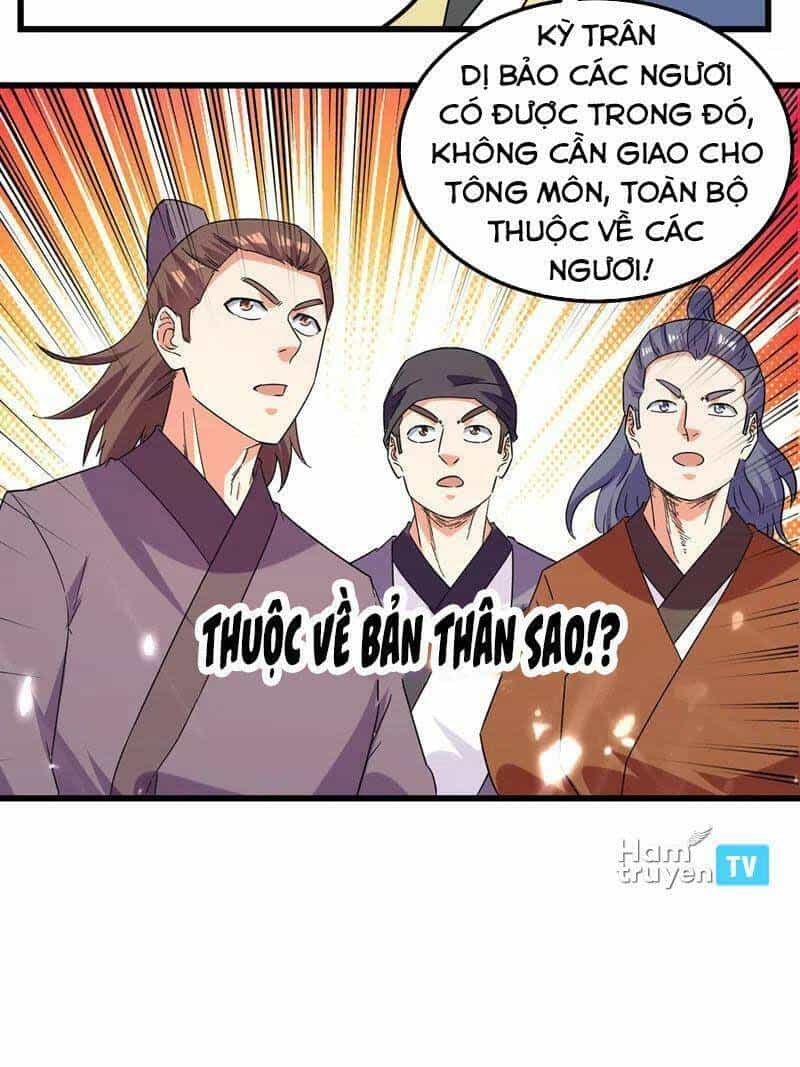 Đỉnh Cấp Võ Hồn - Chương 45 - ảnh 15