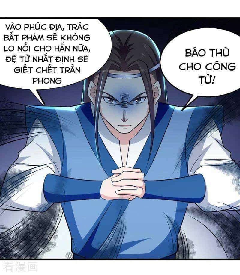 Đỉnh Cấp Võ Hồn - Chương 46 - ảnh 19