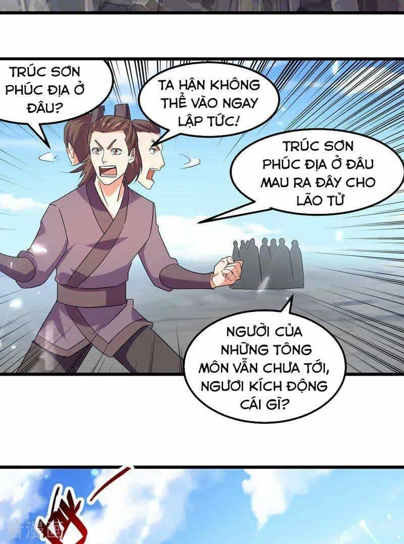 Đỉnh Cấp Võ Hồn - Chương 46 - ảnh 2