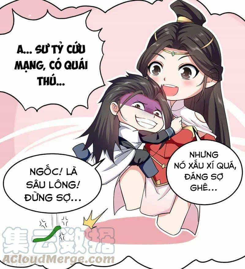 Đỉnh Cấp Võ Hồn - Chương 48 - ảnh 26