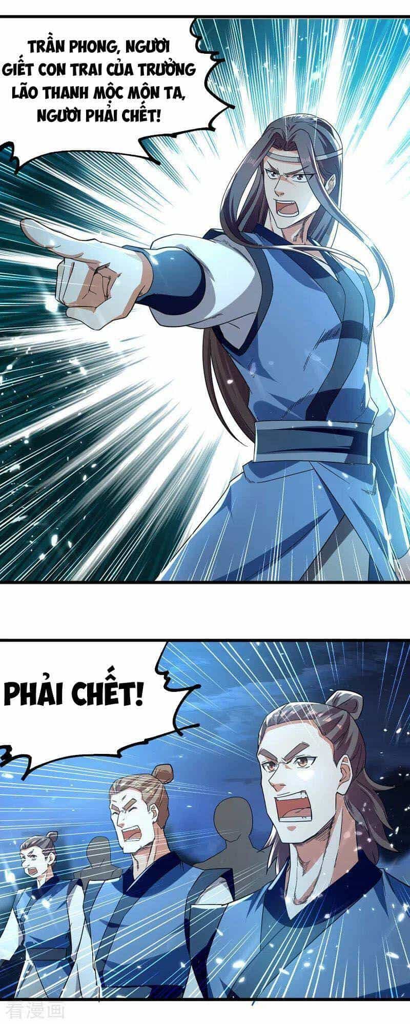 Đỉnh Cấp Võ Hồn - Chương 49 - ảnh 13
