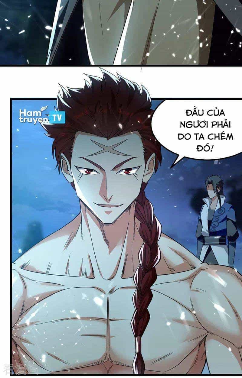 Đỉnh Cấp Võ Hồn - Chương 49 - ảnh 17
