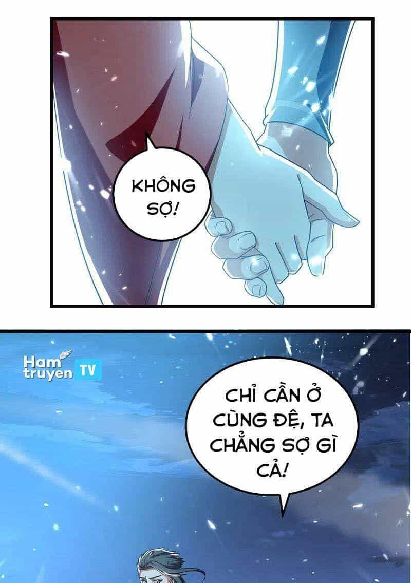 Đỉnh Cấp Võ Hồn - Chương 49 - ảnh 22