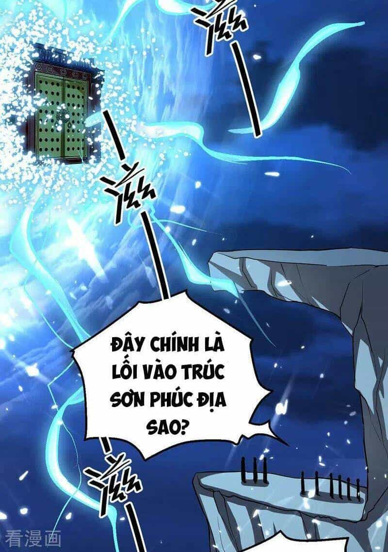 Đỉnh Cấp Võ Hồn - Chương 49 - ảnh 7