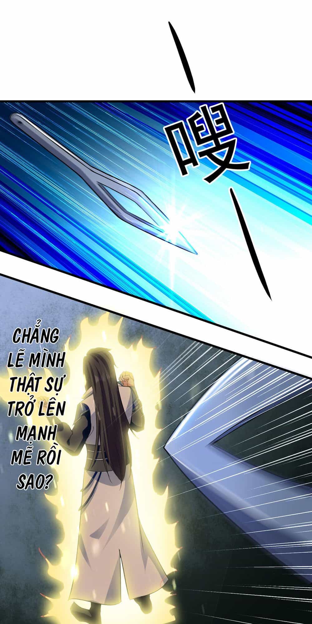 Đỉnh Cấp Võ Hồn - Chương 5 - ảnh 12