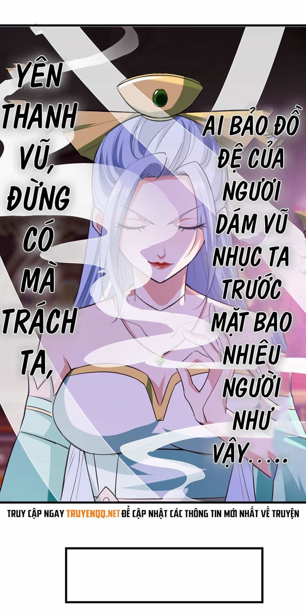 Đỉnh Cấp Võ Hồn - Chương 5 - ảnh 6