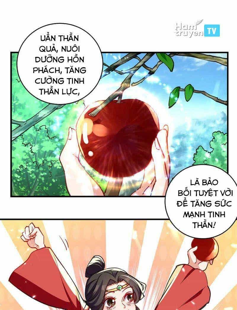 Đỉnh Cấp Võ Hồn - Chương 50 - ảnh 13