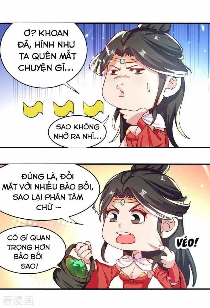 Đỉnh Cấp Võ Hồn - Chương 50 - ảnh 21