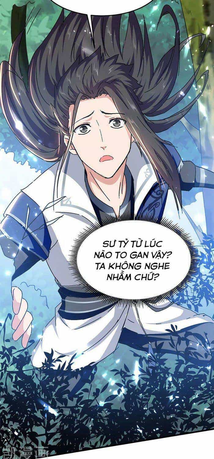 Đỉnh Cấp Võ Hồn - Chương 51 - ảnh 25