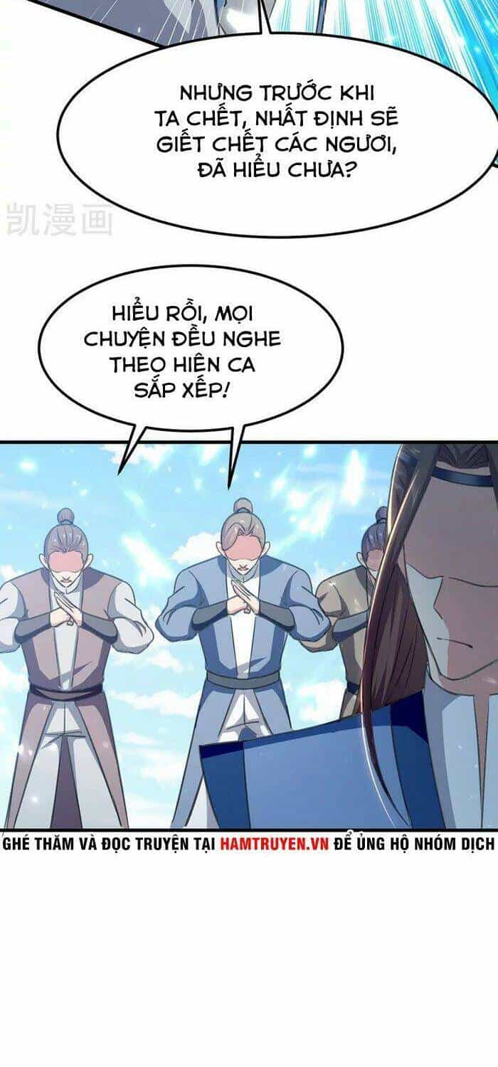 Đỉnh Cấp Võ Hồn - Chương 51 - ảnh 6