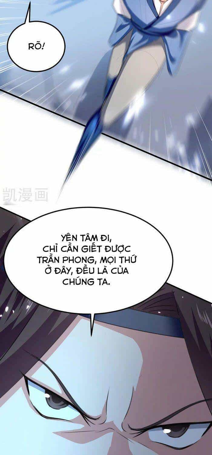 Đỉnh Cấp Võ Hồn - Chương 51 - ảnh 9
