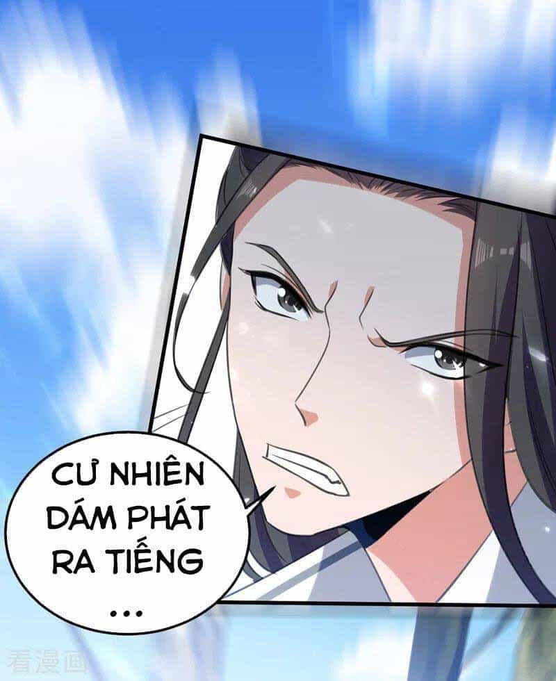 Đỉnh Cấp Võ Hồn - Chương 53 - ảnh 20