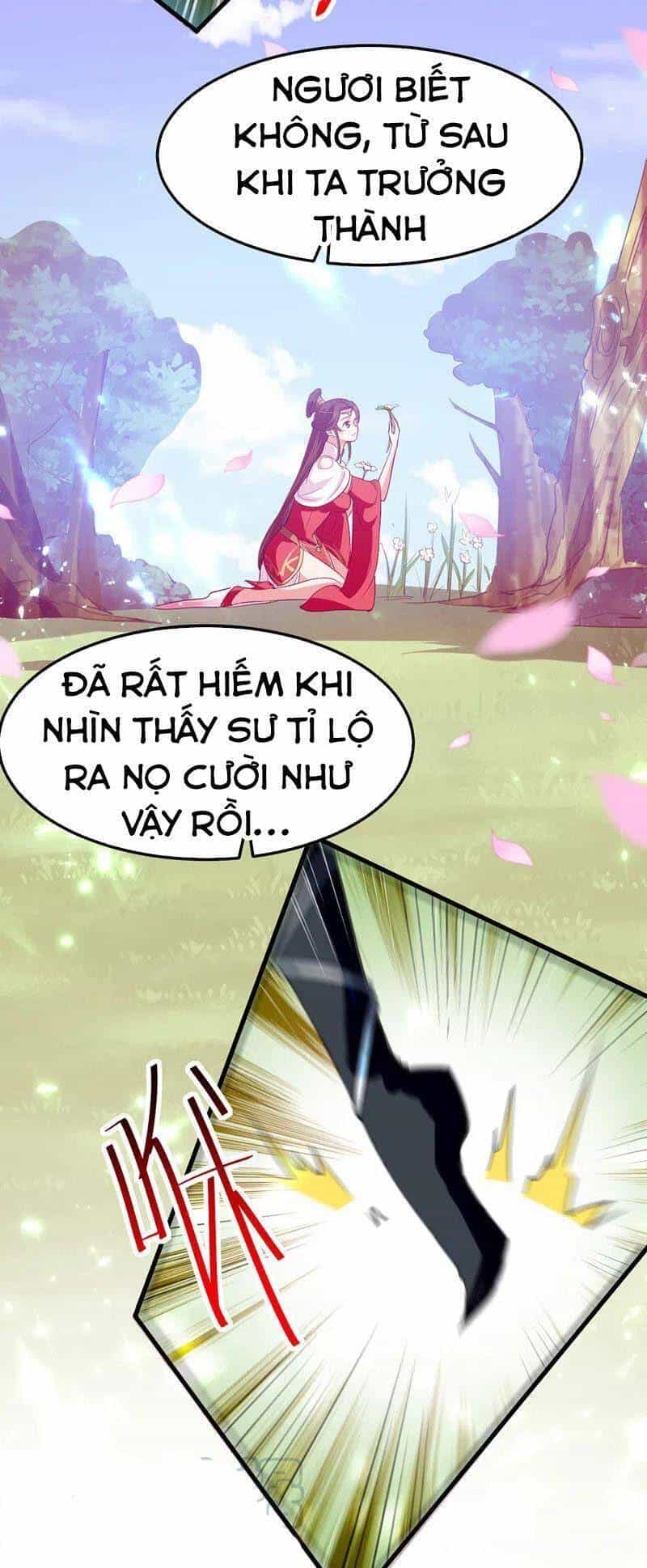 Đỉnh Cấp Võ Hồn - Chương 53 - ảnh 22