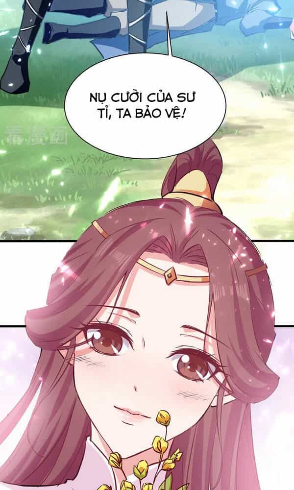 Đỉnh Cấp Võ Hồn - Chương 54 - ảnh 2