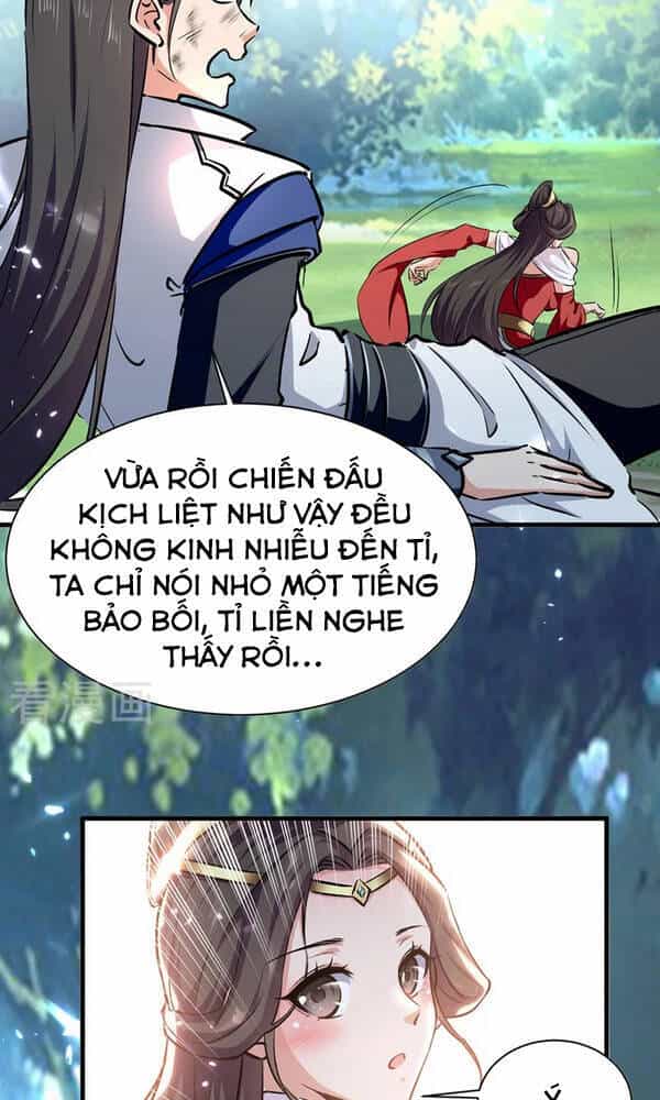 Đỉnh Cấp Võ Hồn - Chương 54 - ảnh 21