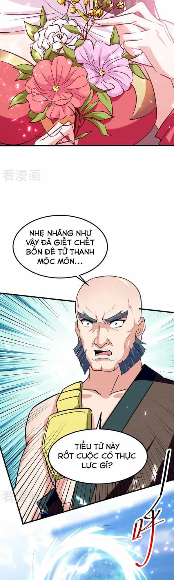 Đỉnh Cấp Võ Hồn - Chương 54 - ảnh 3