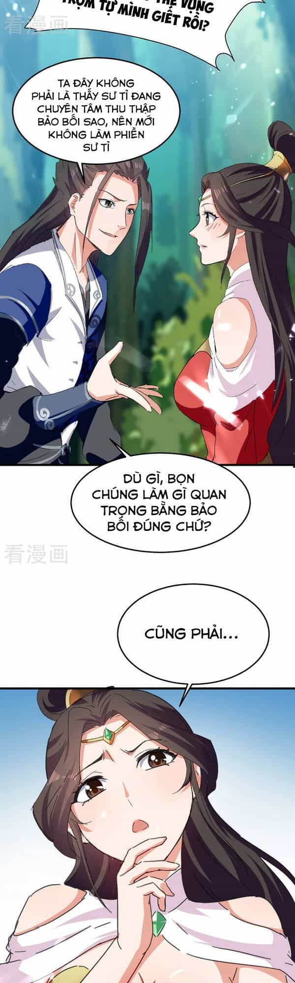 Đỉnh Cấp Võ Hồn - Chương 55 - ảnh 13