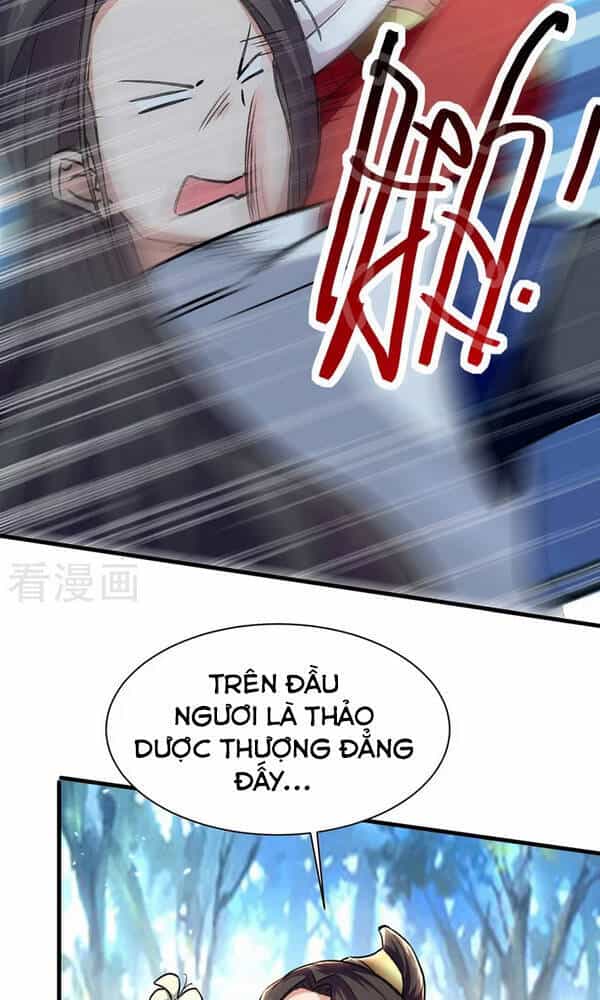 Đỉnh Cấp Võ Hồn - Chương 55 - ảnh 2