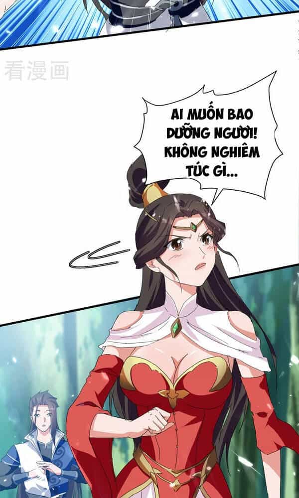Đỉnh Cấp Võ Hồn - Chương 55 - ảnh 21