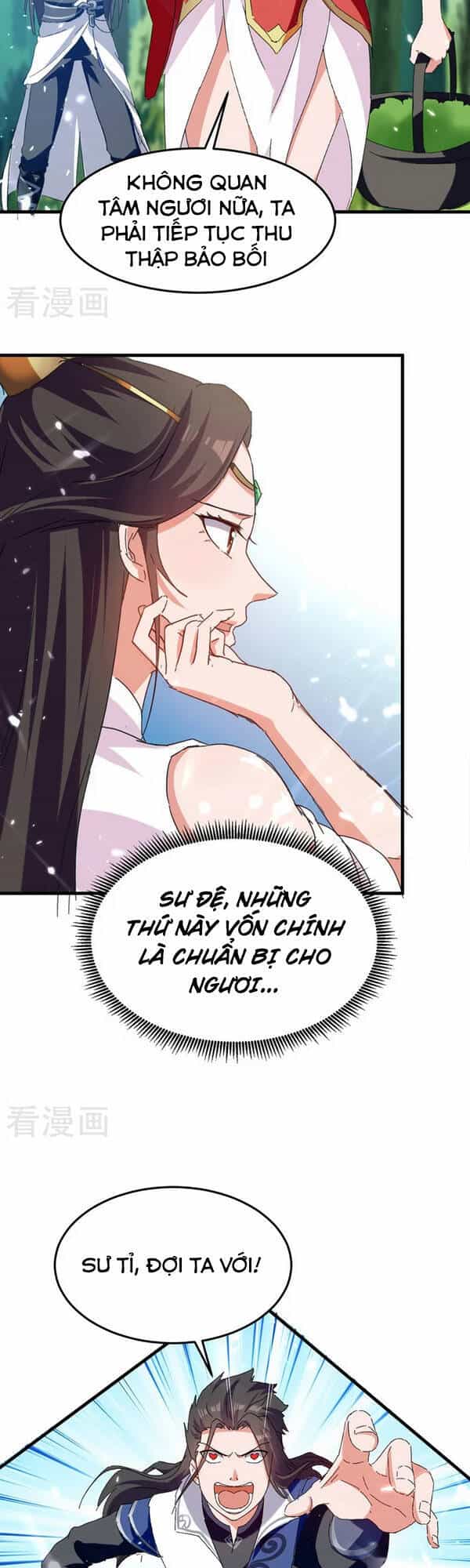 Đỉnh Cấp Võ Hồn - Chương 55 - ảnh 22