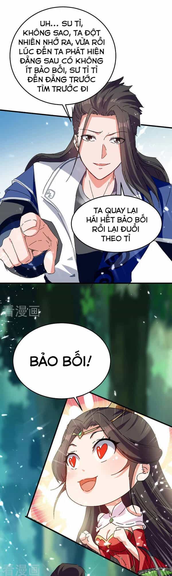 Đỉnh Cấp Võ Hồn - Chương 56 - ảnh 1