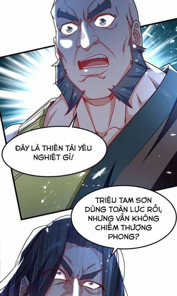 Đỉnh Cấp Võ Hồn - Chương 58 - ảnh 10