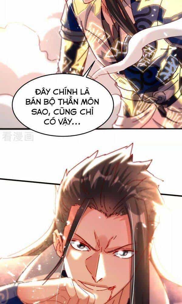 Đỉnh Cấp Võ Hồn - Chương 58 - ảnh 16