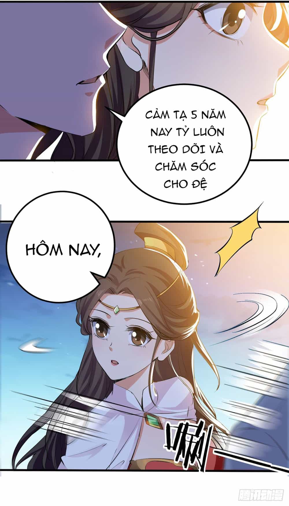 Đỉnh Cấp Võ Hồn - Chương 6 - ảnh 10