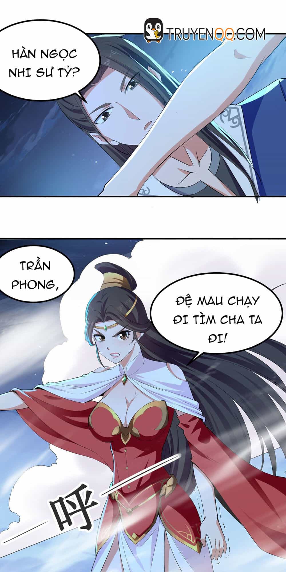 Đỉnh Cấp Võ Hồn - Chương 6 - ảnh 2