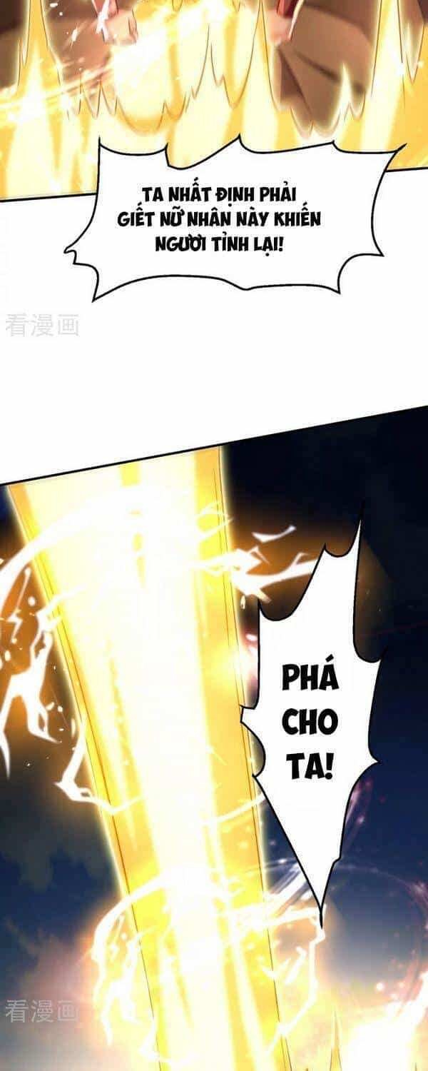 Đỉnh Cấp Võ Hồn - Chương 61 - ảnh 15