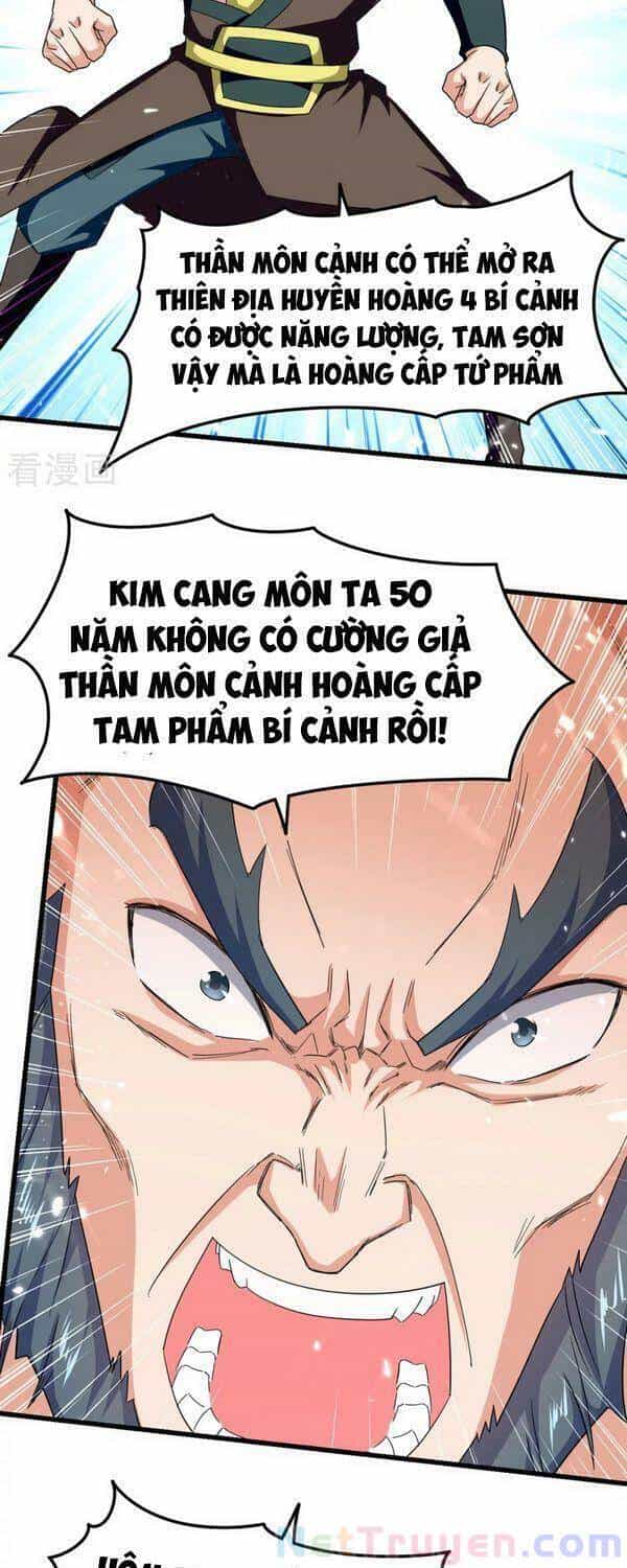 Đỉnh Cấp Võ Hồn - Chương 62 - ảnh 5