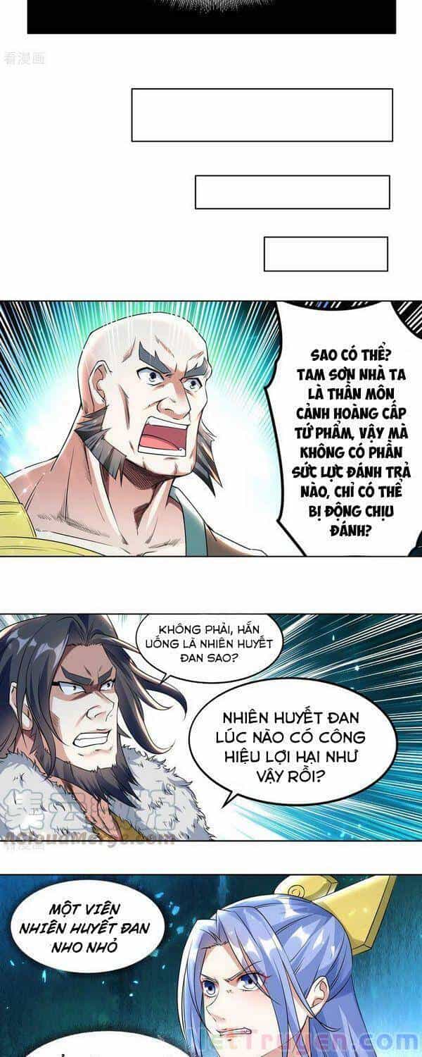 Đỉnh Cấp Võ Hồn - Chương 63 - ảnh 13