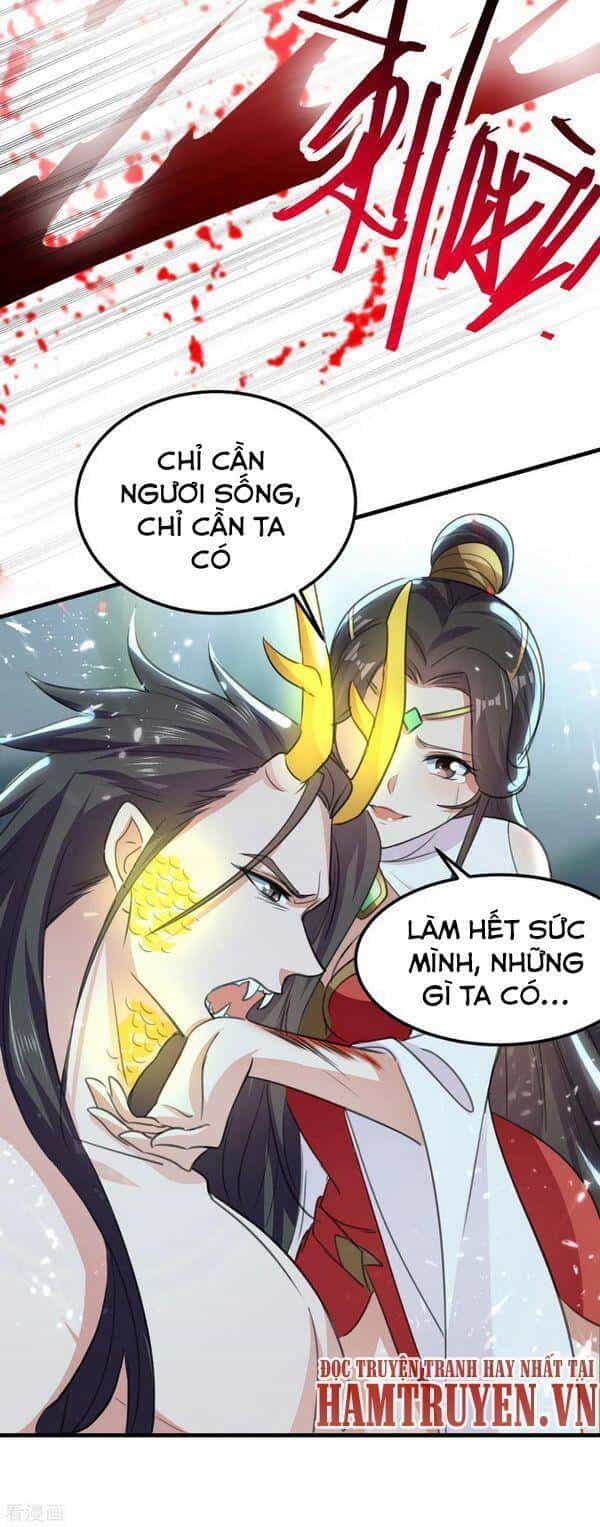 Đỉnh Cấp Võ Hồn - Chương 65 - ảnh 25