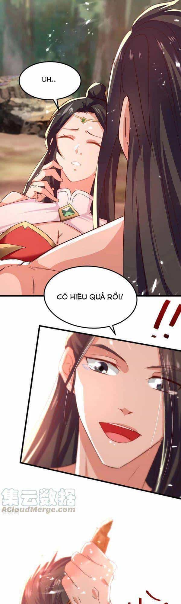 Đỉnh Cấp Võ Hồn - Chương 66 - ảnh 19