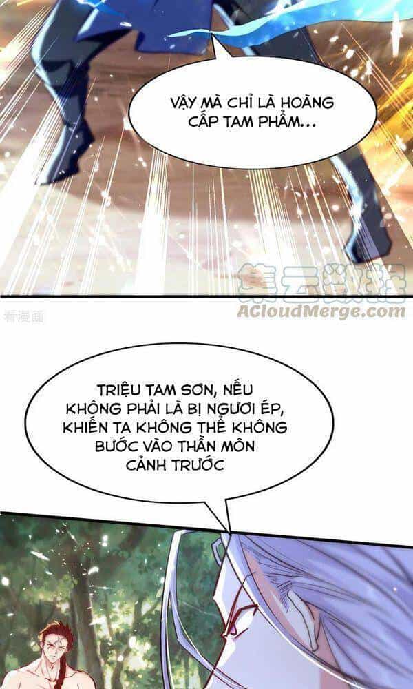 Đỉnh Cấp Võ Hồn - Chương 68 - ảnh 10