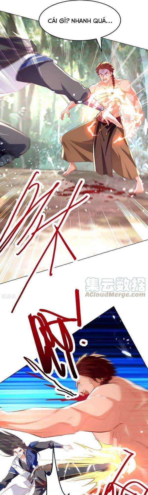 Đỉnh Cấp Võ Hồn - Chương 69 - ảnh 24