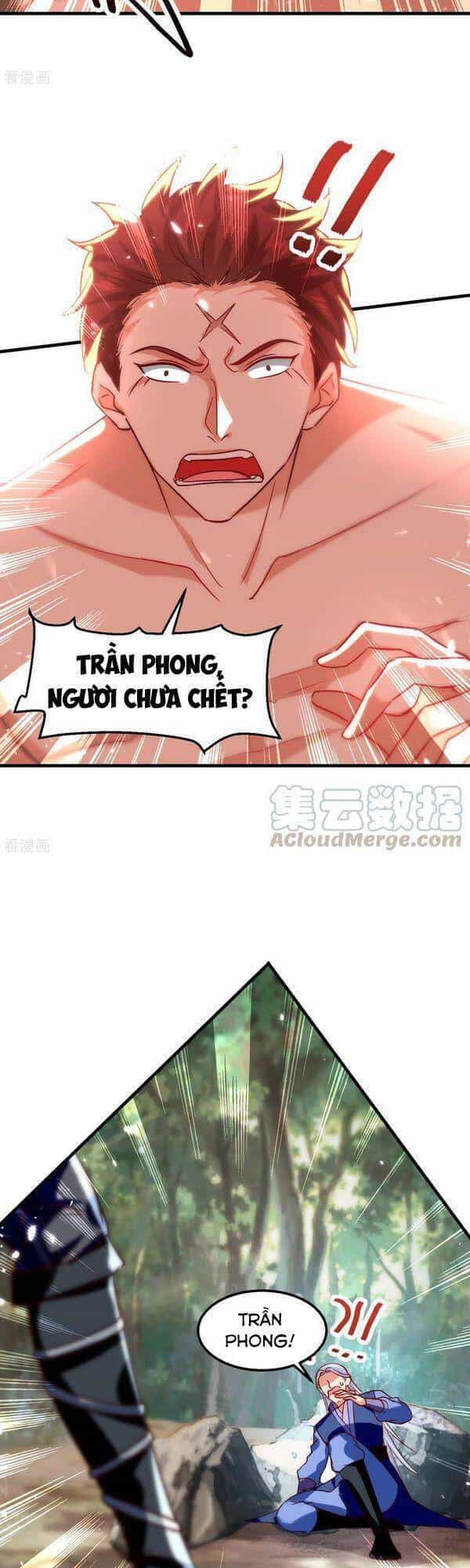 Đỉnh Cấp Võ Hồn - Chương 69 - ảnh 3