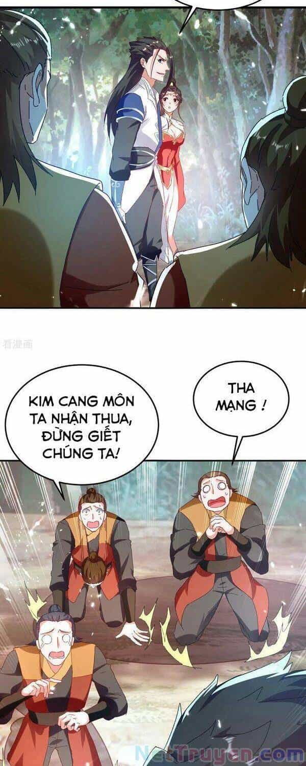 Đỉnh Cấp Võ Hồn - Chương 70 - ảnh 15