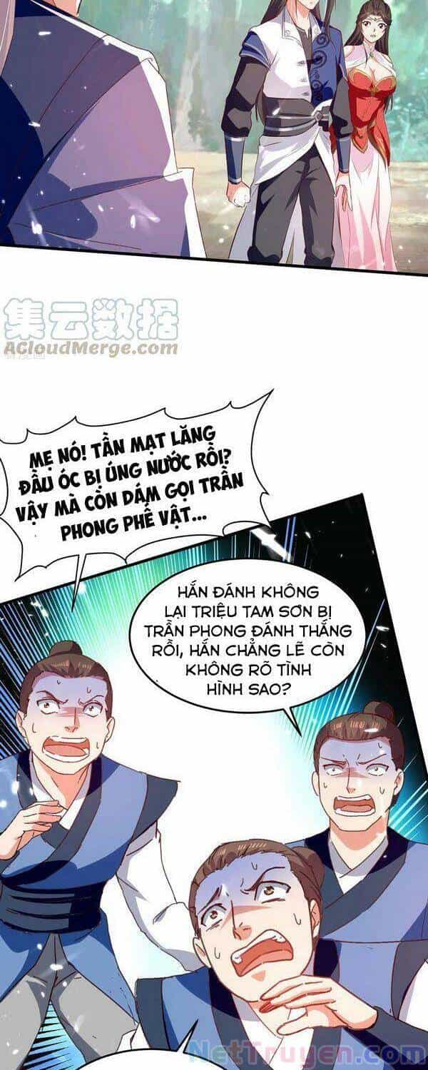 Đỉnh Cấp Võ Hồn - Chương 70 - ảnh 23