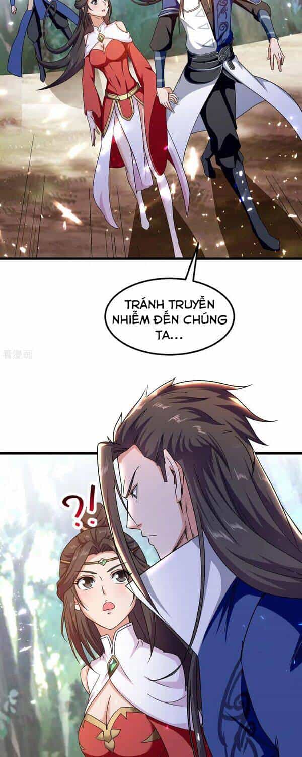 Đỉnh Cấp Võ Hồn - Chương 71 - ảnh 11