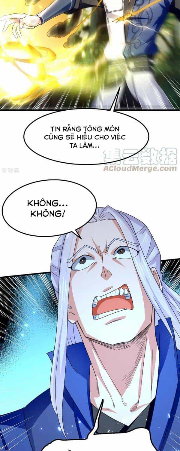 Đỉnh Cấp Võ Hồn - Chương 71 - ảnh 23