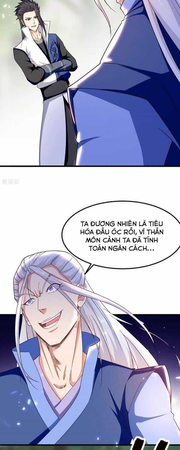 Đỉnh Cấp Võ Hồn - Chương 71 - ảnh 8