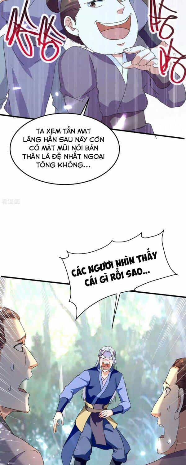 Đỉnh Cấp Võ Hồn - Chương 72 - ảnh 11