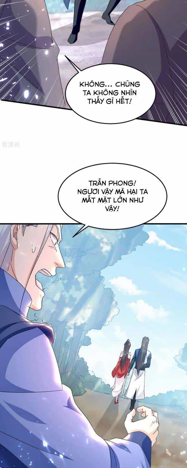 Đỉnh Cấp Võ Hồn - Chương 72 - ảnh 12